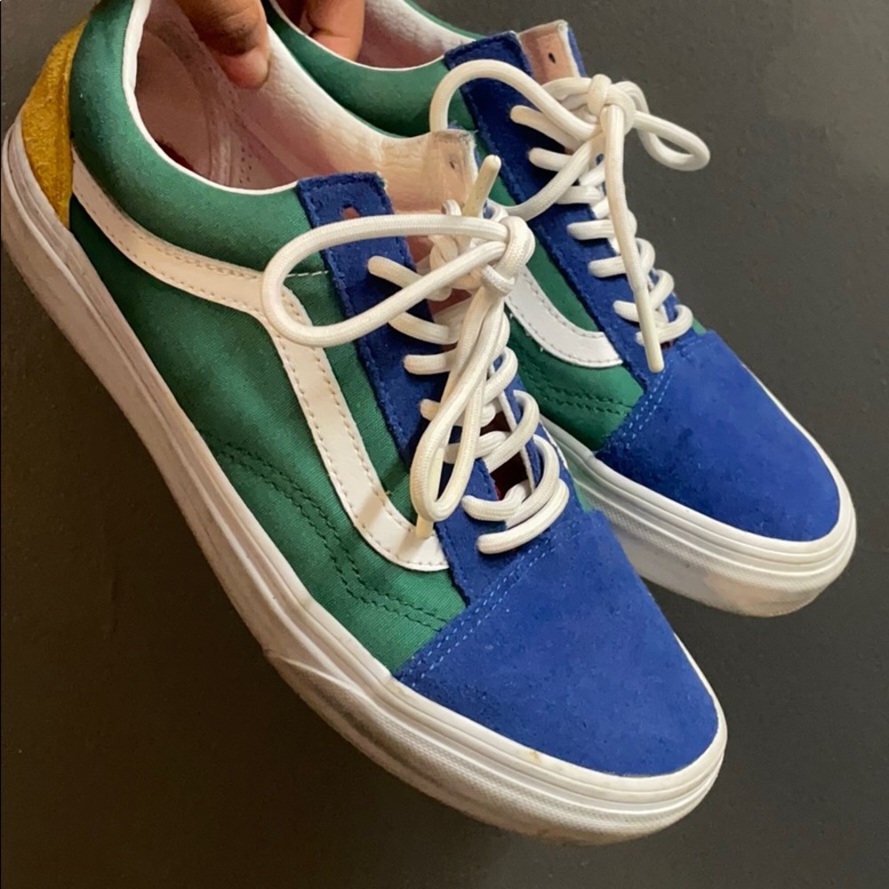 Vanz